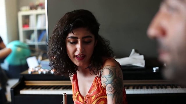 Melek Mosso - Arzular Arsız