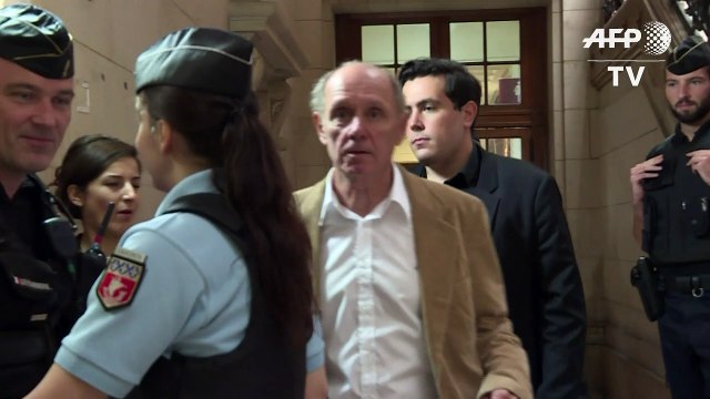 Mort de Clément Méric:7 et 12 ans requis