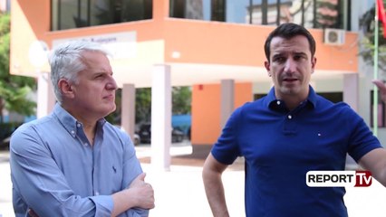 Rikonstruktohet shkolla “Dëshmorët e Lirisë”, Veliaj: Gati për 17 shtatorin