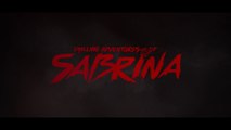 Les nouvelles aventures de Sabrina - Trailer 2 VO