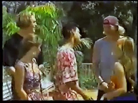 Neighbours Episode 1596