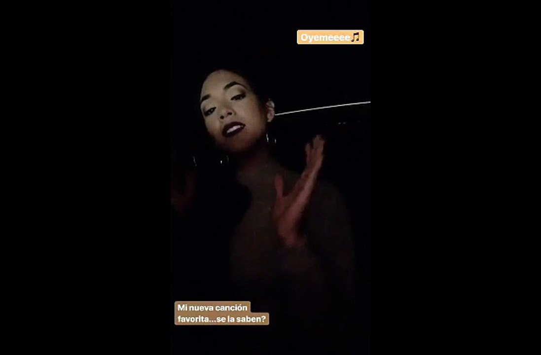 Jazmin Cantando