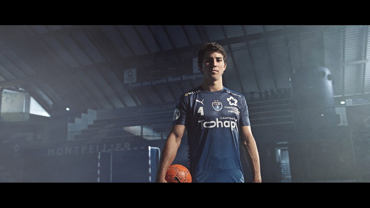 Warm up Match 2018-2019