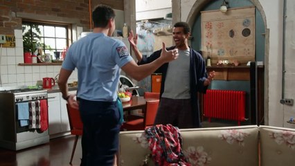 Shortland Street 13th September 2018