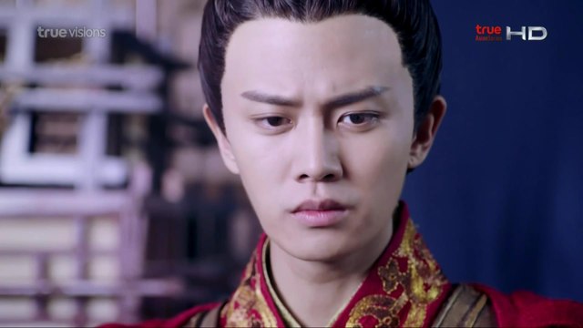 Glory Of Tang Dynasty ศึกชิงบัลลังก์ราชวงศ์ถัง ตอนที่ 41
