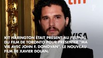 Kit Harington ne comprend pas pourquoi aucun acteur gay n’a de rôle dans un film Marvel