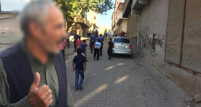 20 Lira Verip Otomobiline Aldığı Kız Çocuğuna Cinsel İstismarda Bulunan Yaşlı Adam Tutuklandı