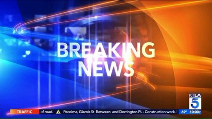 6 People Dead After Shooting Rampage in California