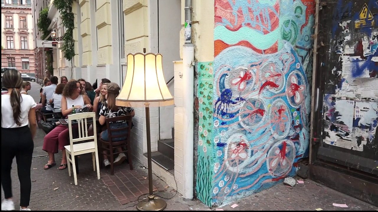 Nachtbürgermeister wacht über Mannheims Partyszene