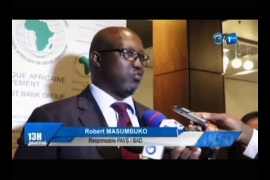 RTG/Atelier d’échange entre les représentants de la BAD et ceux des pays membres de la CEEAC sur l’integration régionale