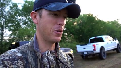 Hunting the BEST Dove Field I've Even Seen!
