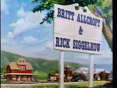 Shining Time Station - Finders Keepers