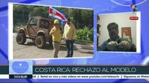 Acuña: Costa Rica cae en una inestabilidad fiscal desde los 90