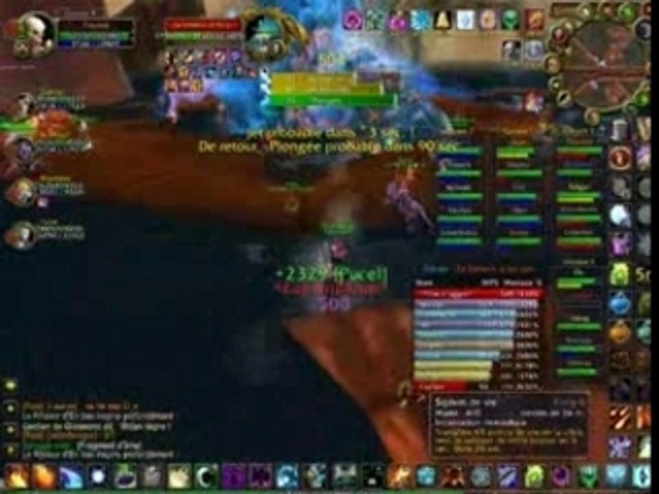 Lurker Vs Phantasm