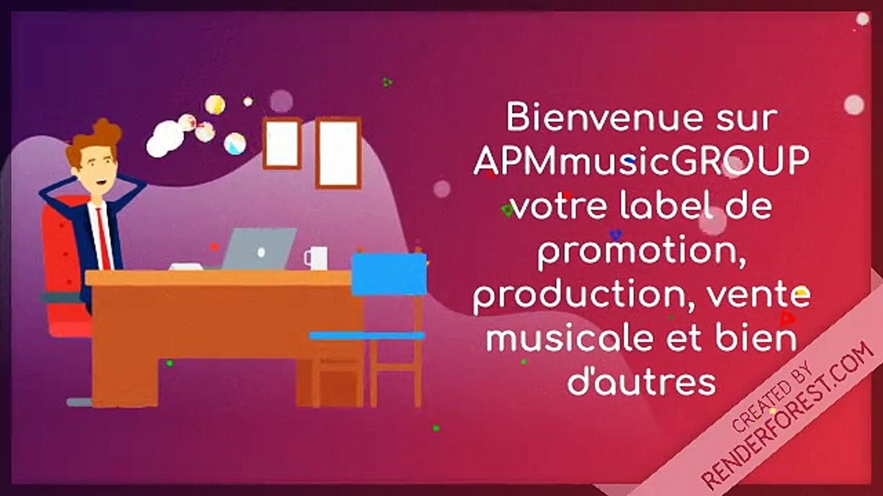 PUB APMMUSICGROUP