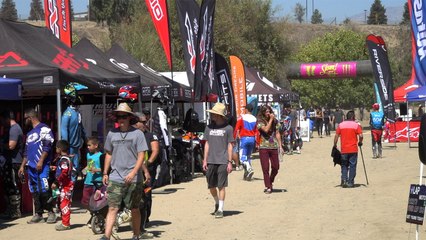 2018 TWMX SLAM Fest Wrap-Up Video