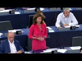 PE voton “pro” heqjes se vizave per Kosoven