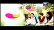 Saheliyaan Episode 31 & 32 - on ARY Zindagi in High Quality 13th September 2018