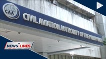 CAAP: Situation in most airports still normal