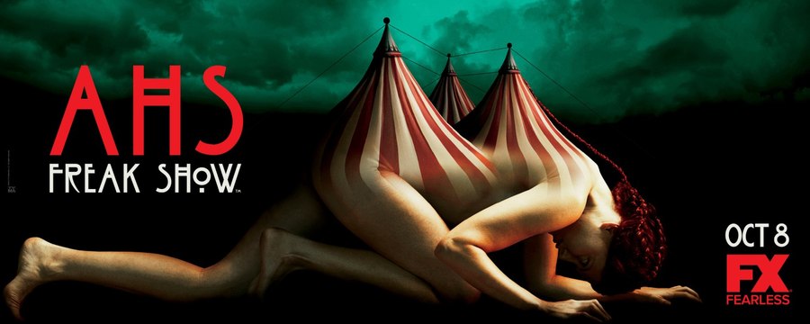 American Horror Story Season 8 Episode 2 « FX HD - The Morning After - TV Series - Watch Online