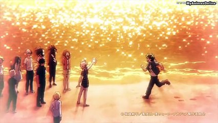 Boku no Hero Academia 3 Temporada - Episódio 23 - PRÉVIA
