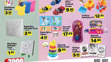 YARIN A101'DE | A101 13 EYLÜL 2018 PERŞEMBE KATALOG | A101 AKTÜEL ÜRÜNLERİ | A101 KAMPANYALARI