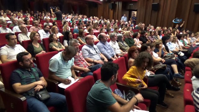 Okul öncesi, öğretmenlere uyuşturucuya karşı eğitim