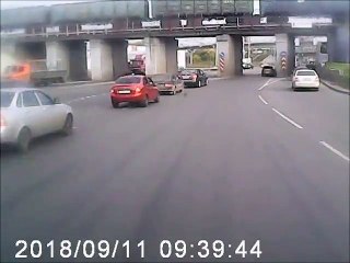 Une erreur dans la direstion, peut engendrer le pire