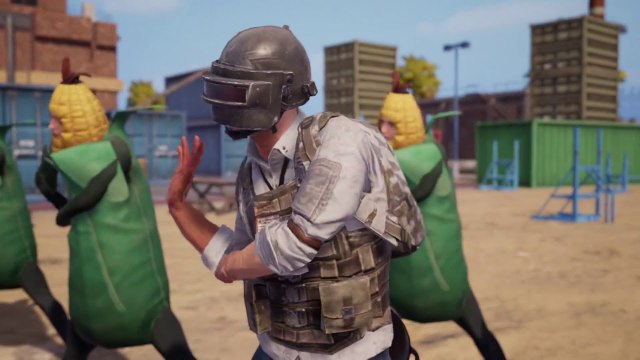 PUBG Mobile - Les 20 millions de joueurs célébrés