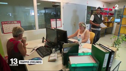 Initiative : favoriser le retour à l'emploi