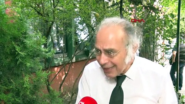 Doç Dr Yavuz Dizdar: Sütten şarbon bulaşma ihtimali sıfır