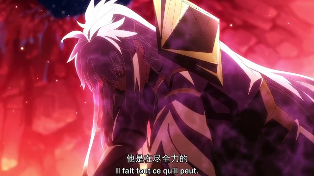 Wo De Ni Tian Shen Qi - EP13 vostfr HD