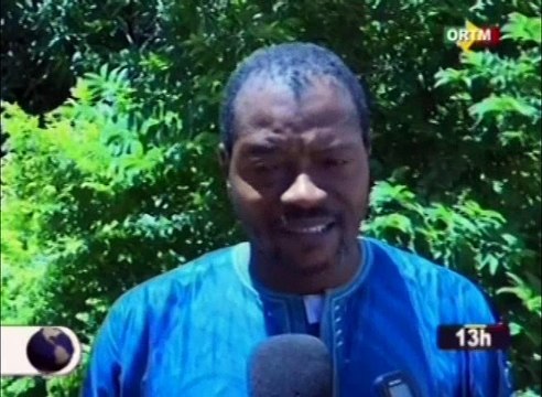 ORTM/ Journée d’interpellation sur la gouvernance local initiée par le comité de contrôle citoyen des actions publiques de Mopti