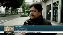 Productores agrícolas mexicanos denuncian abandono del Estado
