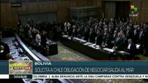 teleSUR Noticias: Avanza Plan Vuelta a la Patria
