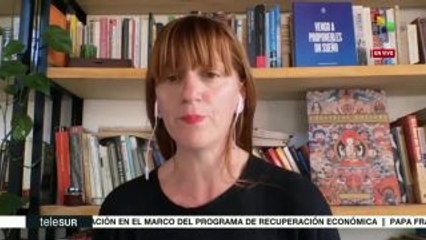 Argentina: jornada de marchas contra políticas de ajuste de Macri