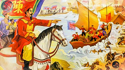 Vì sao nhà Trần có thể chiến thắng cả triệu quân Nguyên Mông? (P.2): Vua quan đều là người Trời hạ thế