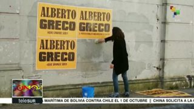 Somos:Festival Internacional de Cine y Arte Documental de Buenos Aires