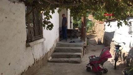 Konya Suriyeli Fabrika İşçisi, Evinde Ölü Bulundu