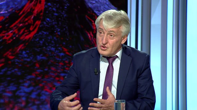 Kufiri Kosovë-Serbi, Ragmi Mustafa i ftuar në Ora News