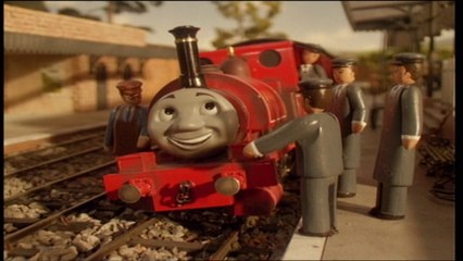 05. Four Little Engines - UK - HD