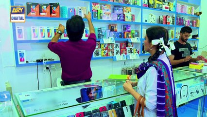 Babban Khala Ki Betiyan Episode 11 - 13th September 2018