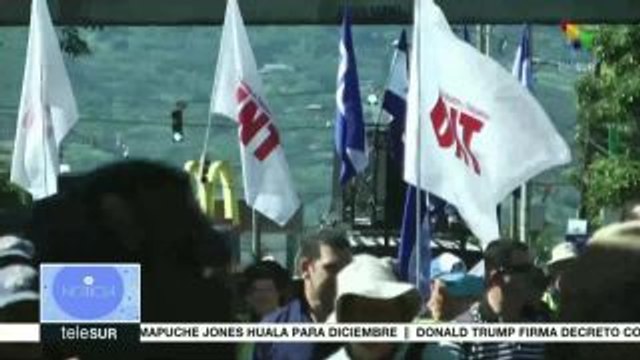 Es Noticia: Repercusiones de candidatura de Fernando Haddad en Brasil