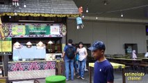 EATIMOLOGY : BAKSO PENTOL PEDES GILA!!!! @Festival Kuliner Nusantara 2018 Summarecon Mall Serpong