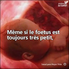 Comment votre corps change-t-il durant la grossesse ?