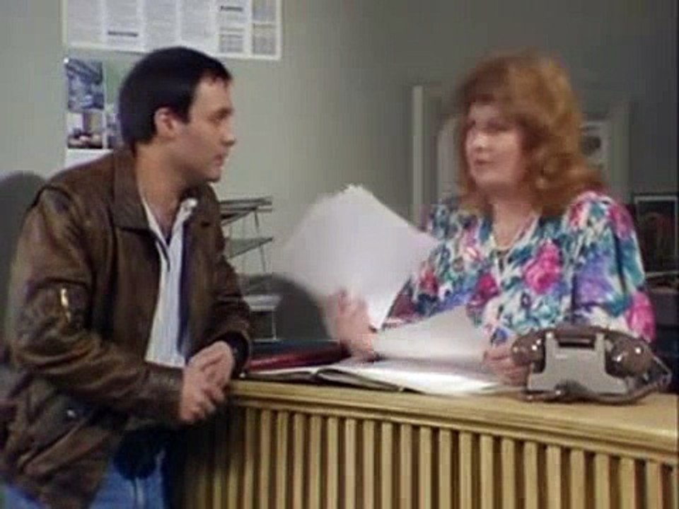 Brush Strokes S01 E03