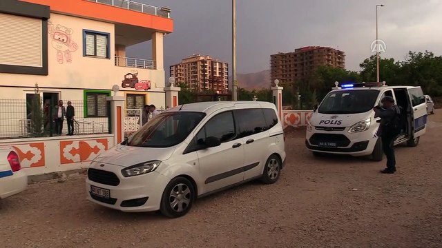 Anaokulunda havuza düşen 5 yaşındaki çocuk öldü - MALATYA