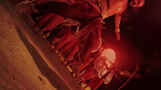 اشيش شارما في مملكة الحب قريبآ على MBCBOLLYWOOD