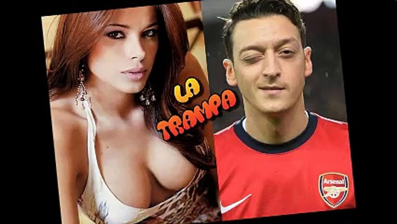 La Trampa "Los Tenis de Futbol" el bueno la mala y el feo radio
