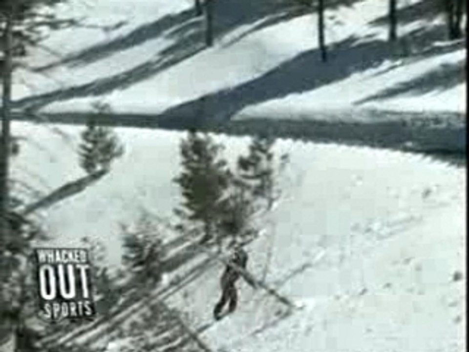 SNOWBOARDING